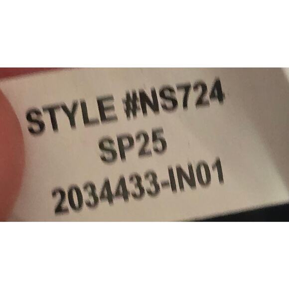 Madewell Men's The Vintage Tee in Almost Black Small - Picture 2 of 6